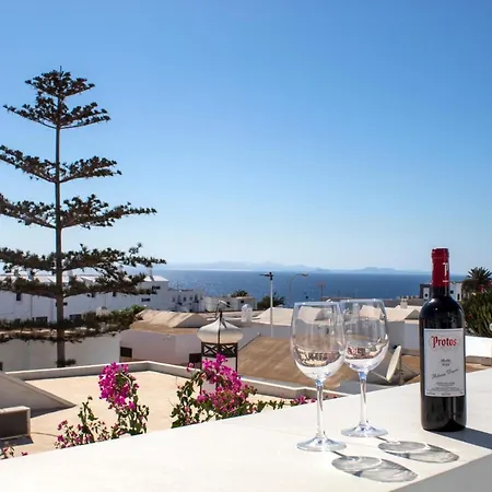 Sea&sky - Spectacular 180 Degree Ocean Views Вилла Пуэрто дель Кармен