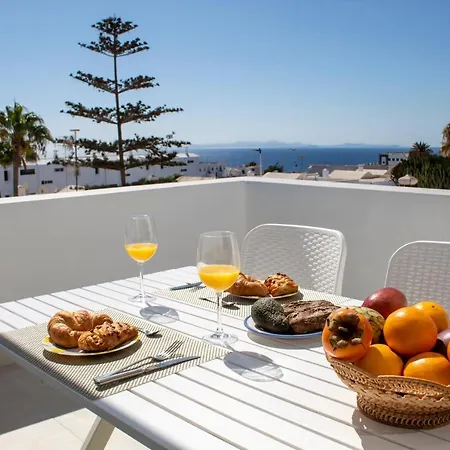 Villa Sea&sky - Spectacular 180 Degree Ocean Views Puerto del Carmen (Lanzarote)