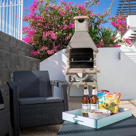 Sea&sky - Spectacular 180 Degree Ocean Views Пуэрто дель Кармен