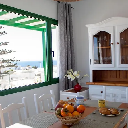Sea&sky - Spectacular 180 Degree Ocean Views Villa Puerto del Carmen (Lanzarote)